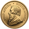 Krügerrand 1/4 Unze
