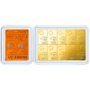 Combibar 1 unze Goldbarren