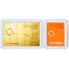 Combibar 1 unze Goldbarren