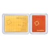 Combibar 50g Goldbarren