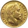 Louis d'Or - 20 Francs Or