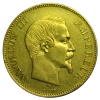100-Francs Napoleon III.