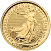 Britannia 1/4 Unze Gold