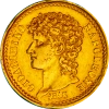 Kingdom of Naples - 40 Lires Joachim Murat 1813